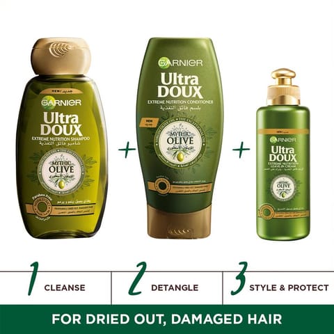 MACADEMIA Rejuvenating Shampoo
