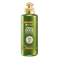 Ultra Doux Olive Mythic Leave-In Cream, 200 ml