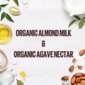Ultra Doux Almond Milk Shampoo, 600 ml