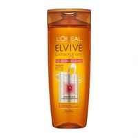 Extraordinary Oil Shampoo 600ml for Dry Hair