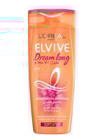 Dream Long Shampoo 600ml