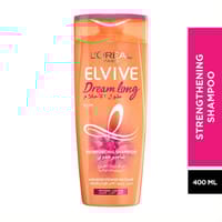 Dream Long Shampoo 400ml