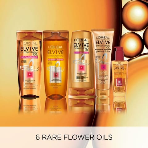 هيليز قولد معالج مركب مقوي للشعر - 50Ml