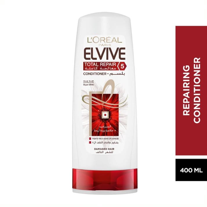 Total Repair 5 Conditioner, 400 ml