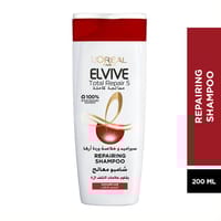 Total Repair 5 Shampoo, 200 ml