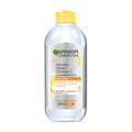 Micellar MAKEUP REMOVER Brightening Water with VITAMIN C, 400ml