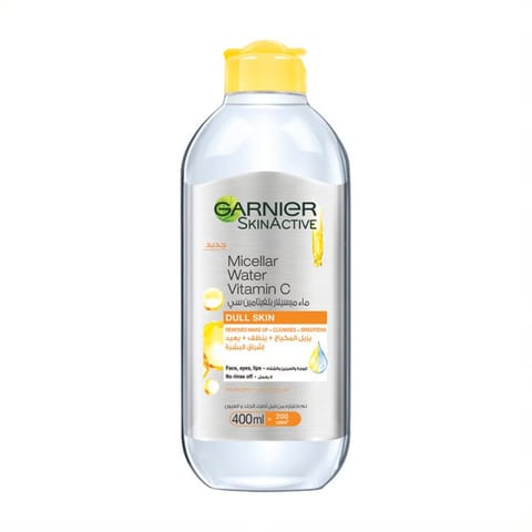 Endocare Hydractive Micellar Solution 400ml