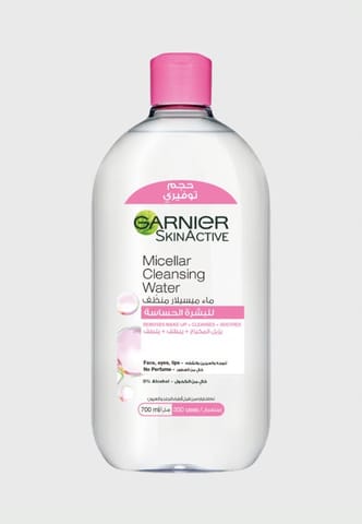 SkinActive Micellar Cleansing Water Classic 700ML