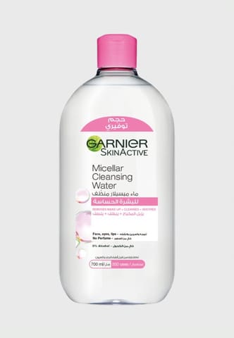 Endocare Hydractive Micellar Solution 400ml