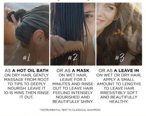 Hair Growth Trigger  180ml