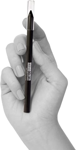 New York Master Drama Khol Eyeliner 20