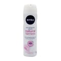 Natural Fairness Deodorant Spray 150Ml