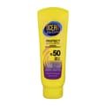 Protect & Nourish Sea Plant Botanicals Lotion Spf50