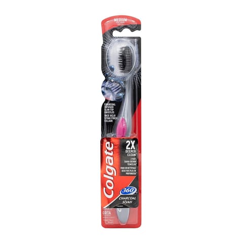 Spiderman Toothbrush For Kids, Extra Soft