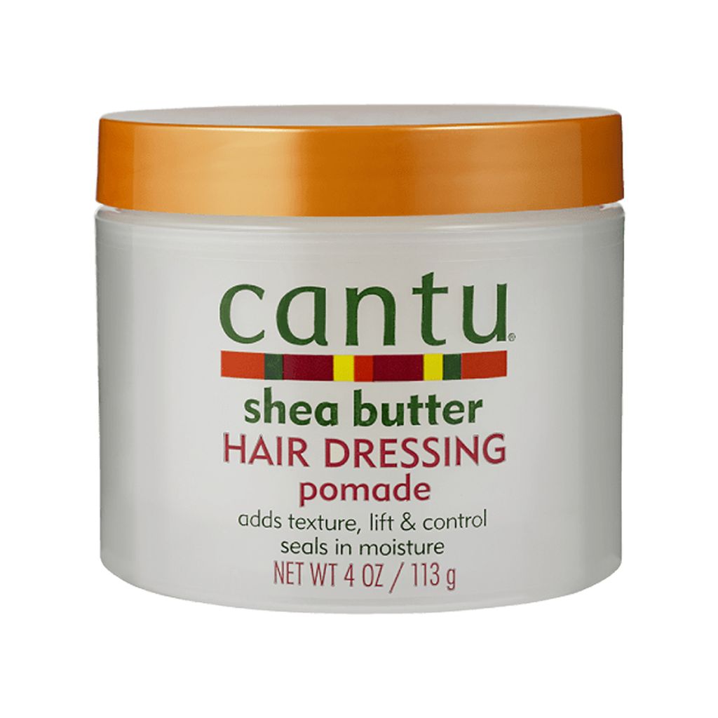 Shea Butter Hair Dress Pomade-113g