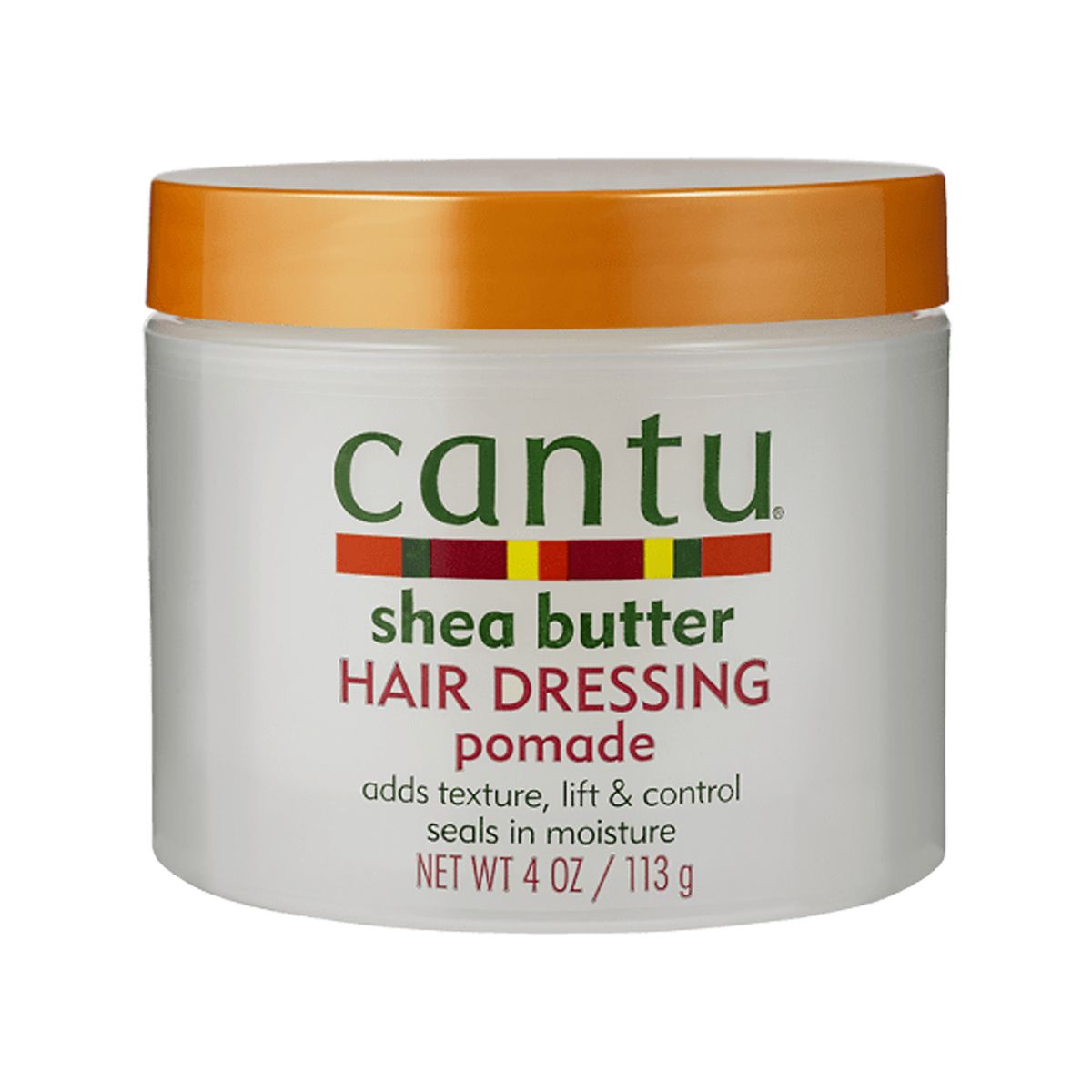 Shea Butter Hair Dress Pomade-113g