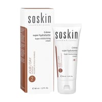 SOSKIN Super Moisturizing Cream 40 ml