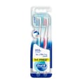 Gum & Enamel Care Toothbrush 1+1 Free