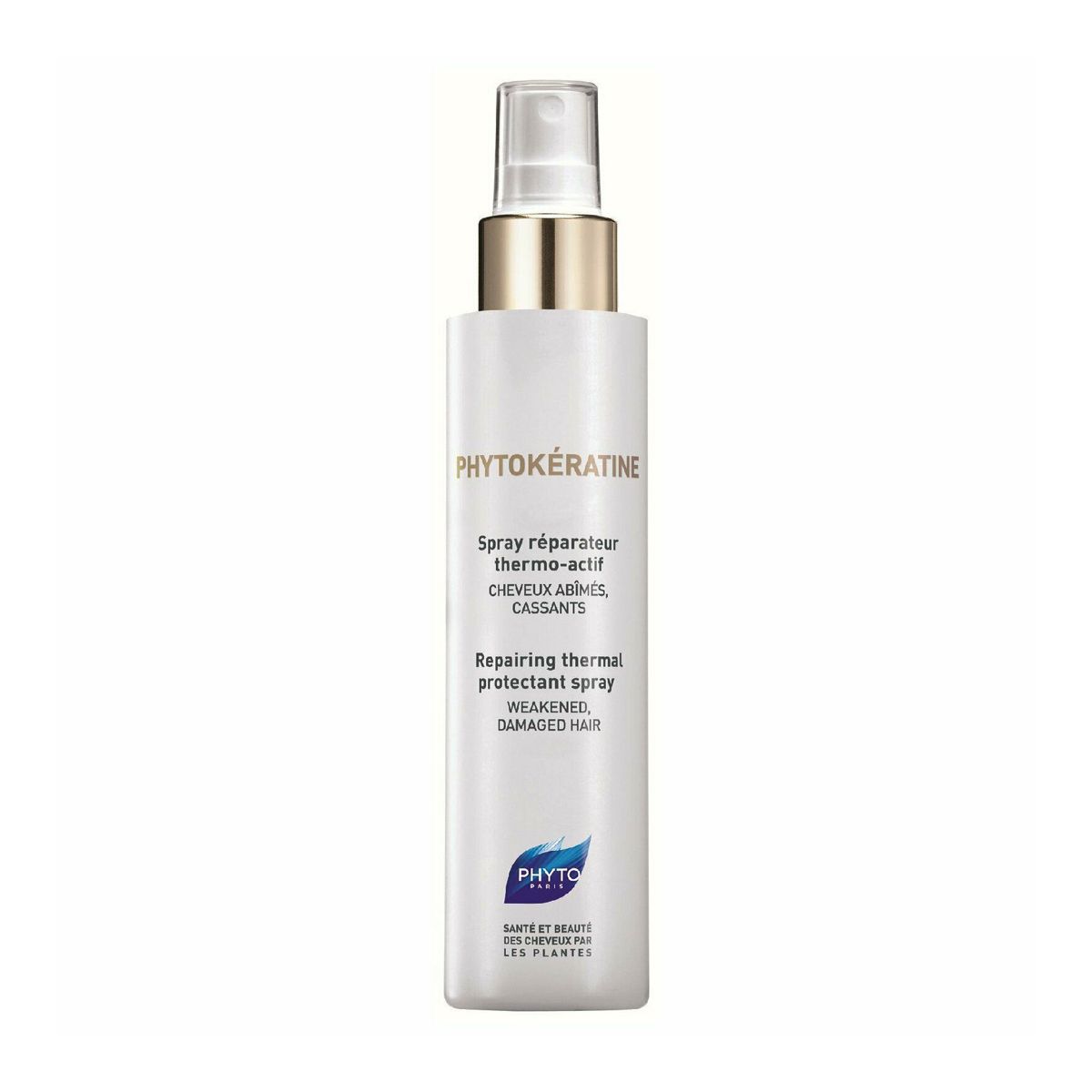 Phytokeratine Repairing Thermal Protectant Spray 150ml