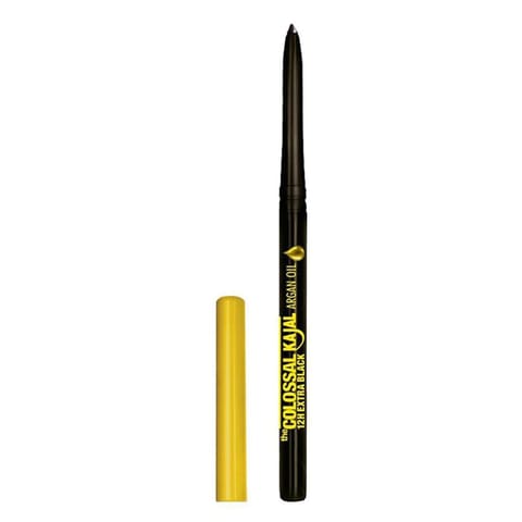 Eyeliner Pencil# 01 Ultra Black