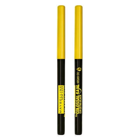 Eyeliner Pencil# 01 Ultra Black