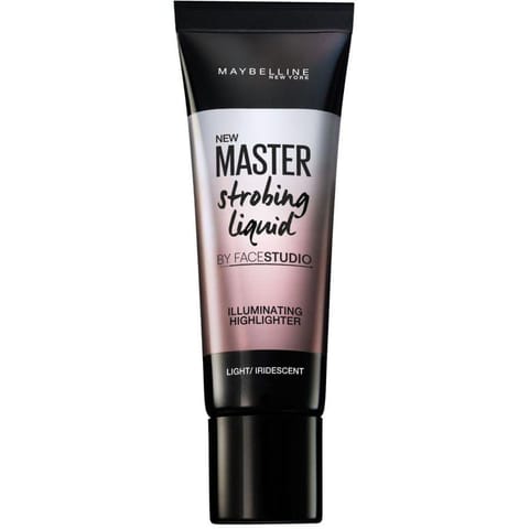 Facestudio Master Strobing Liquid Illumiting Highlighter