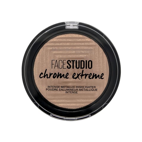 Master Chrome Extreme Shimmer