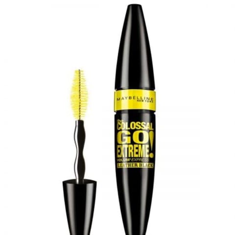 Flormar Longer Than Ever Mascara