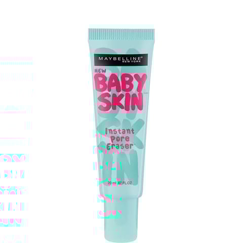 MAYBELLINE Baby Skin Instant Pore Eraser Primer 22 Ml