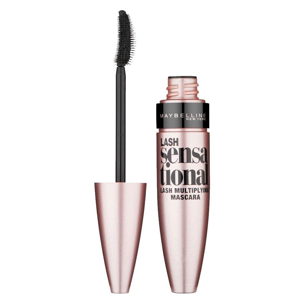 Lash Sensational Mascara Black 9.5 Ml