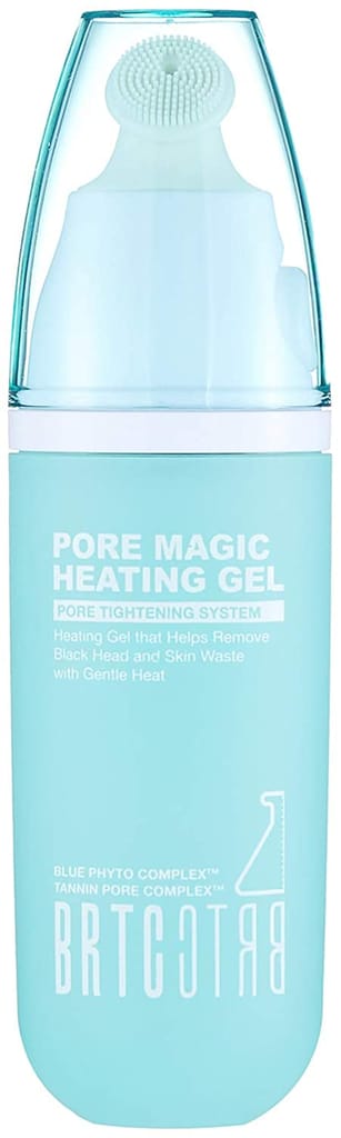 BRTC Pore Magic Heating Gel 35 gm