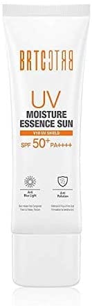 Moisture Essence Sun Cream 50 gm