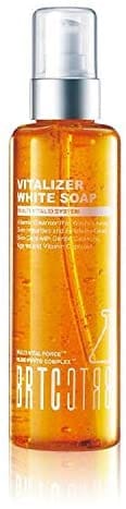 BRTC Vitalizer Soap Gel 200 ml