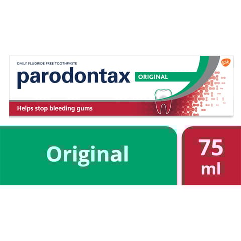 Toothpaste Travel Kit 25Ml