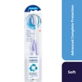 Toothbrush For Sensitivity, Extra Whitening For Sensitive Teeth