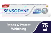 Repair & Protect Toothpaste 75 ml