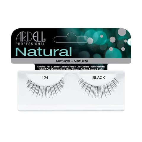 Kiss Eyelashes - FMW06 Lash Falscara