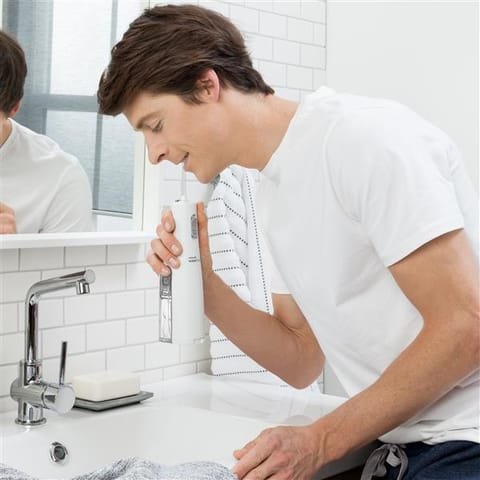 كيورابروكس مجموعة سفر لون اخضر