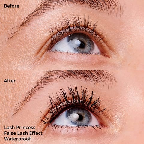Rimmel Scandaleyes Flex Mascara
