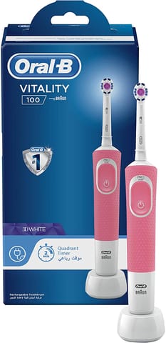 GeniusX  Rechargeable Toothbrush