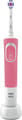 Vitality Toothbrush/Timer Pink