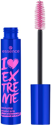 Rimmel Volume Thrill Seeker Mascara# WP