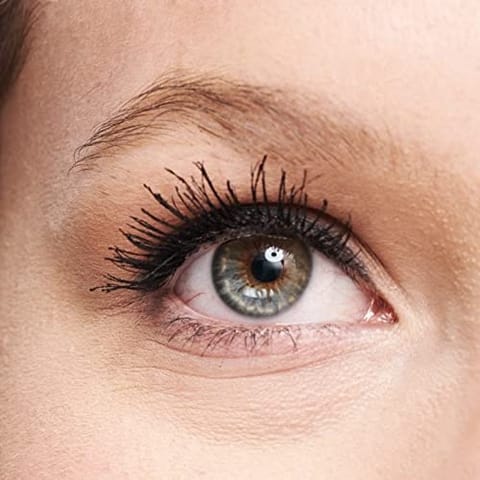 Rimmel Volume Thrill Seeker Mascara# WP