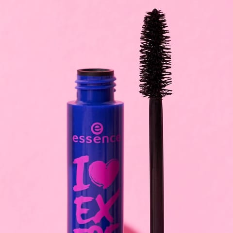 Rimmel Volume Thrill Seeker Mascara# WP