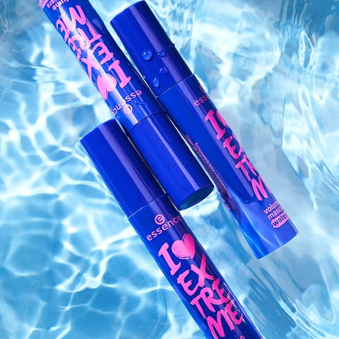 Rimmel Volume Thrill Seeker Mascara# WP