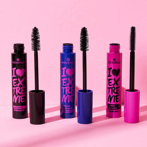 Rimmel Volume Thrill Seeker Mascara# WP