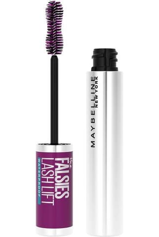 Flormar Longer Than Ever Mascara