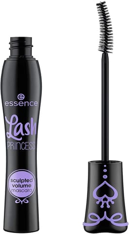 Flormar Longer Than Ever Mascara