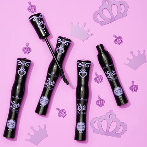 Flormar Longer Than Ever Mascara