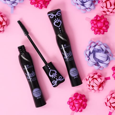 Flormar Longer Than Ever Mascara